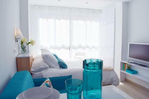 Apartamento Nevada 3-23
