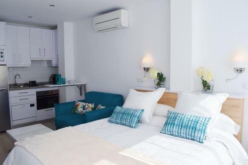 Apartamento Nevada 3-23