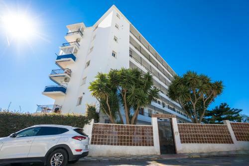 Apartamento Edf. Almijara 3�e