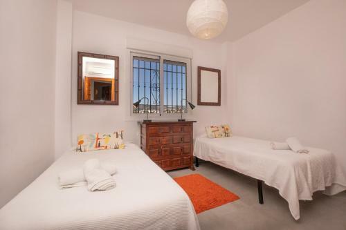 Apartamento Edf. Almijara 3�e