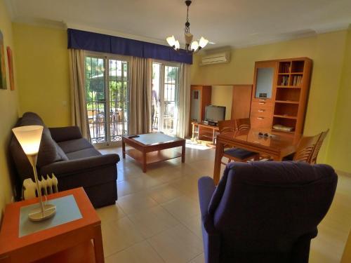 Apartamento Jardines De Burriana