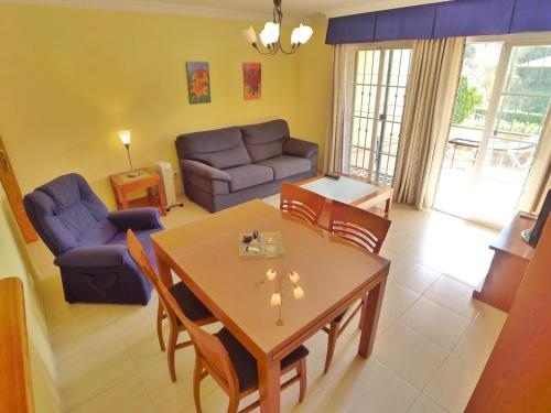 Apartamento Jardines De Burriana
