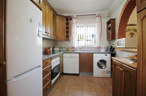 Villa Conchi Spainsunrentals 1091