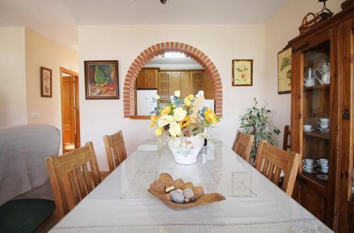 Villa Conchi Spainsunrentals 1091