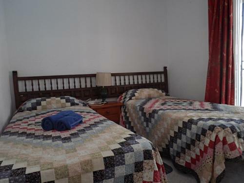 Apartamento Nueva Nerja 85 Menyber