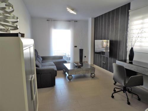 Plaza De Espa�a Apartment