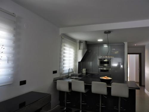 Plaza De Espa�a Apartment