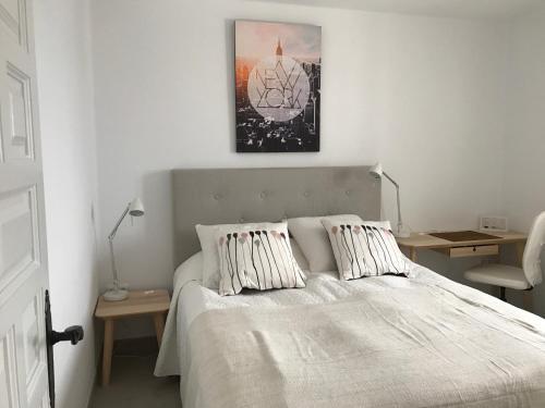 Apartment Nerja Seaview
