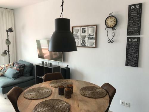 Apartment Nerja Seaview
