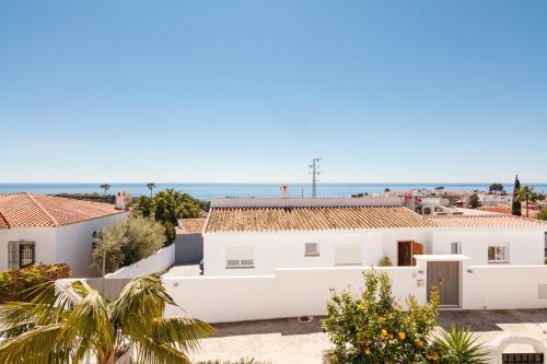 Via Romana 87 Villas Casasol