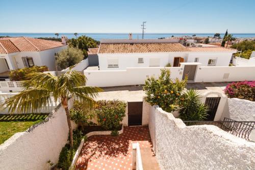 Via Romana 87 Villas Casasol