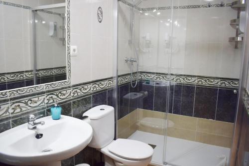 Apartamento Carabeo (pza. Clara Campoamor)