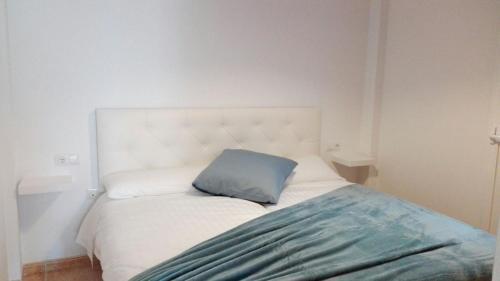 Apartamento Carabeo (pza. Clara Campoamor)