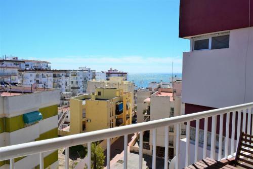 Apartamento Edf. Neptuno