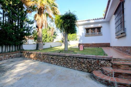 Villa Morning Glory