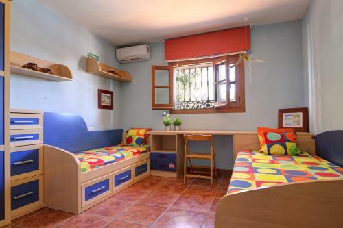 Villa Morning Glory