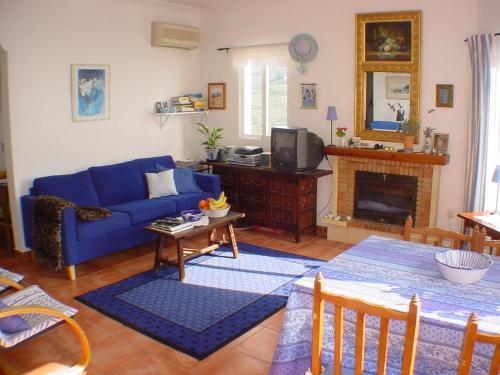 Tamango Hill Villa