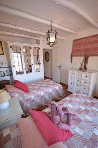 Villa Molino Casanova Menyber