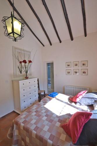 Villa Molino Casanova Menyber