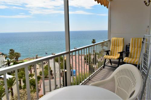 Apartamento Edif. Delfin 5�1