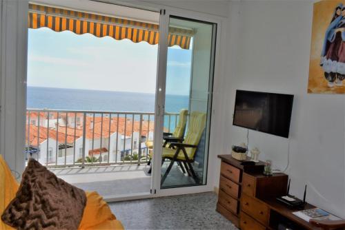 Apartamento Edif. Delfin 5�1