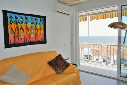Apartamento Edif. Delfin 5�1