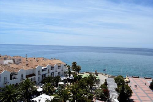 Apartamento Edif. Delfin 5�1