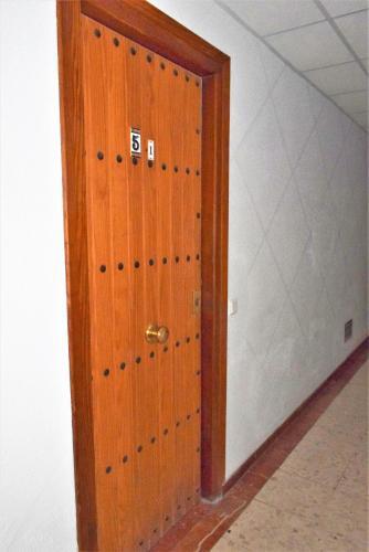 Apartamento Edif. Delfin 5�1
