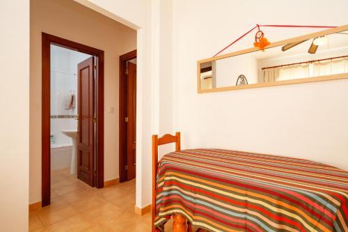 Apartamento Playa Torrecilla Casasol