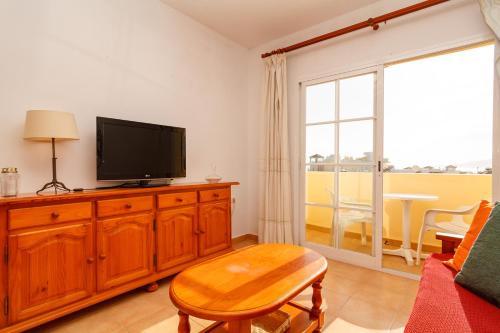 Apartamento Playa Torrecilla Casasol