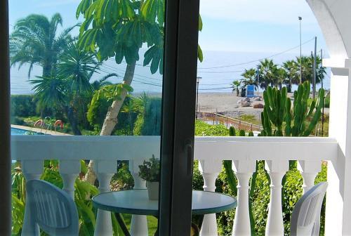 Stella Maris Casasol Apartments