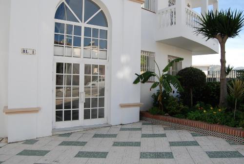 Stella Maris Casasol Apartments