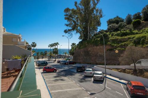 Apartamento Edf Rubarsal 1�d
