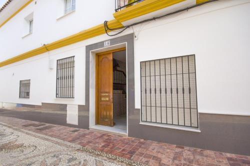 Apartment Old Town Nerja Canovas
