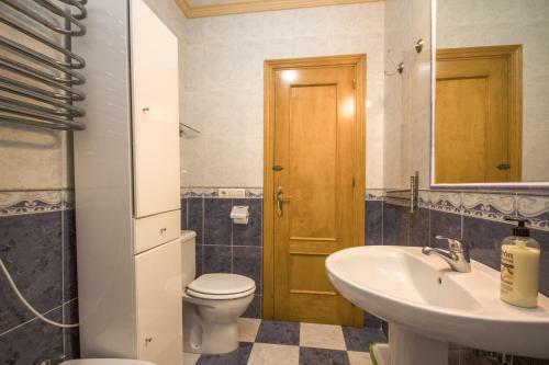 Apartment Old Town Nerja Canovas