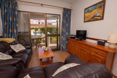 Apartamento Coronado 4 Menyber