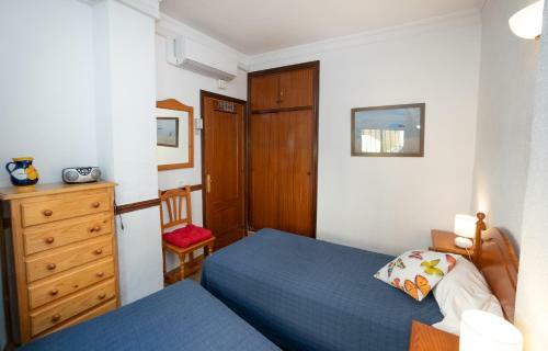 Apartamento Coronado 4 Menyber