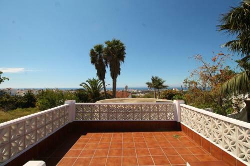 Villa Jeromo Spainsunrentals 1004