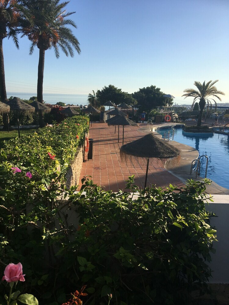 Apartamento Los Naranjos Capistrano Casasol
