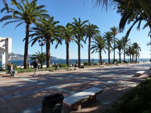 Apartamento Albaida I 7h