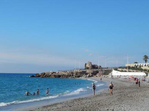Apartamento Albaida I 7h