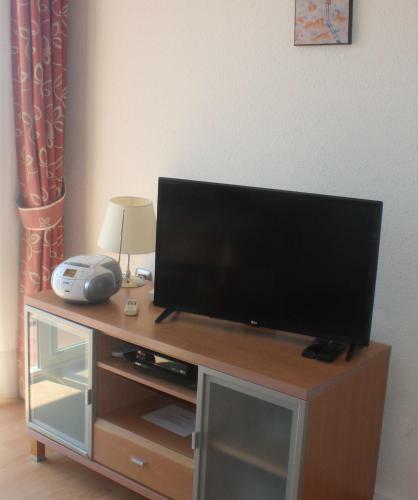Apartamento Albaida I 7h