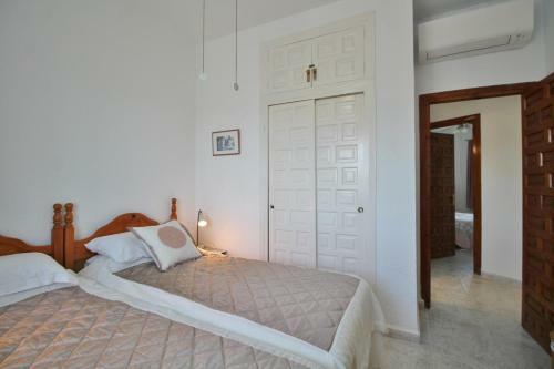 Apartment Candace Spainsunrentals 1019