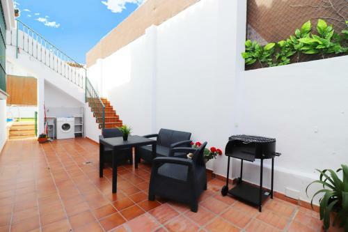 Casa Evelyn Spainsunrentals