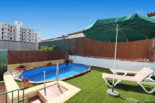 Casa Evelyn Spainsunrentals
