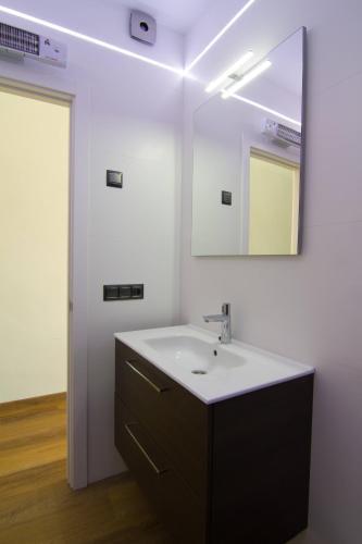 Apartamento Hacienda 10b Menyber