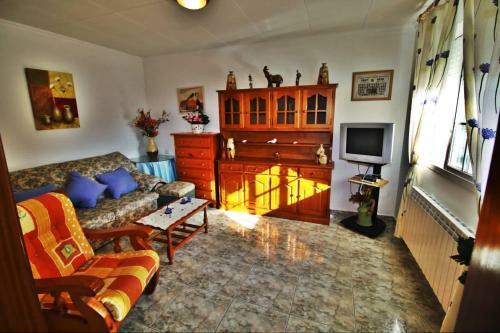 Apartamento Seijo