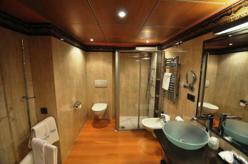 Gran Hotel Liber & Spa Playa Golf