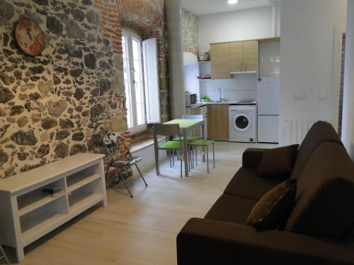Apartamentos Playas De Noja