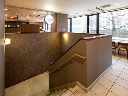 Comfort Hotel Yokohama Kannai